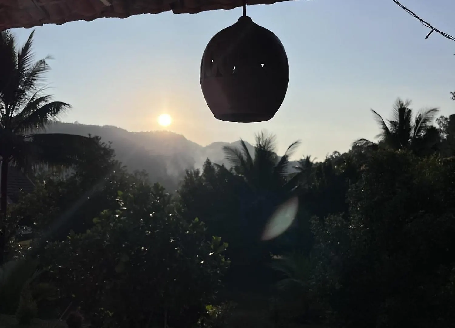 Calm Shack - 2 Bedroom-Boutique Farm Stay Munnar 0*,  India