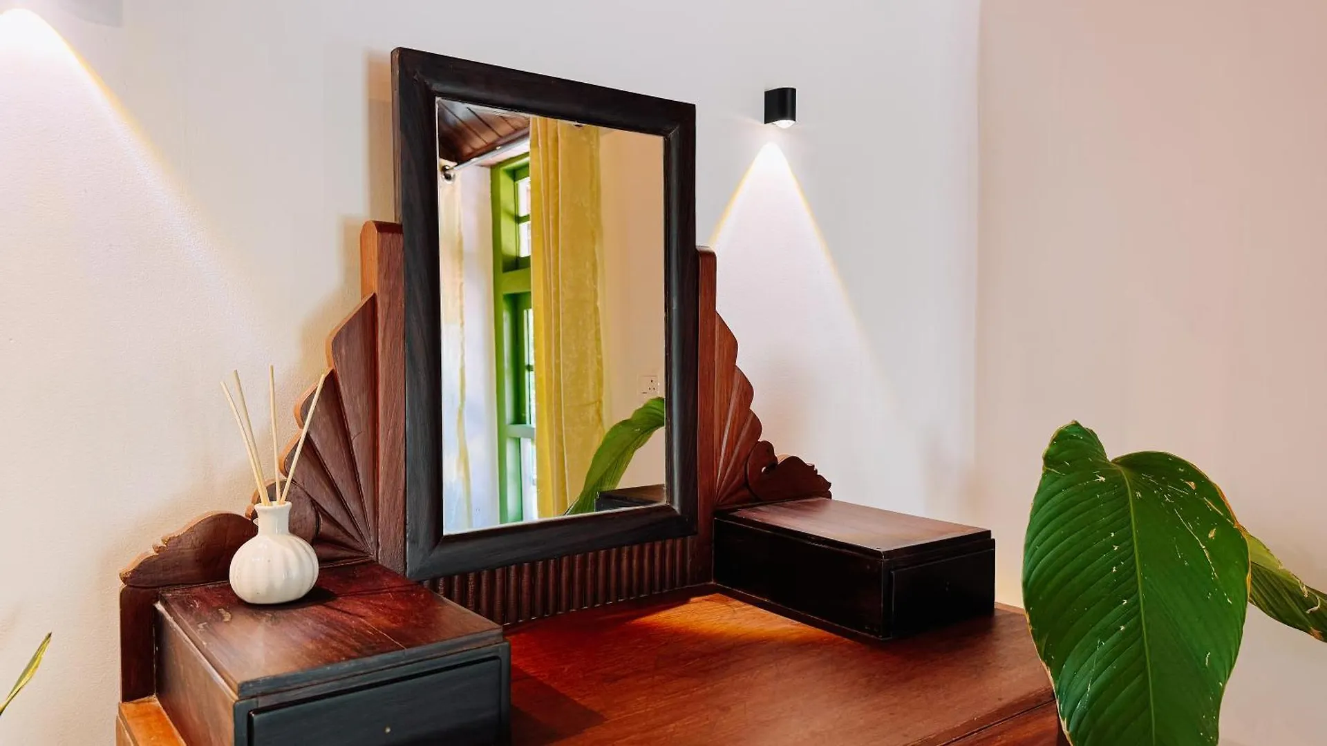 Calm Shack - 2 Bedroom-Boutique Farm Stay Munnar 0*,  India